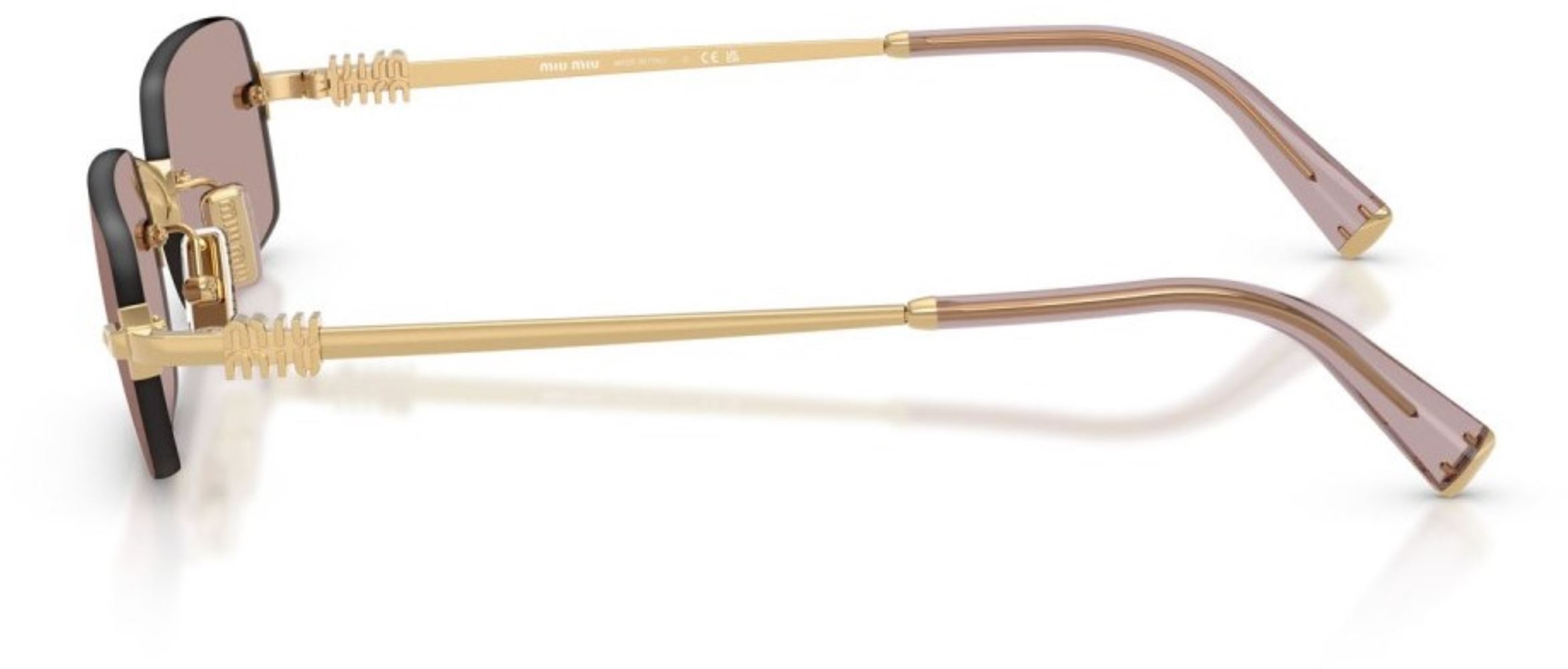 MU-0MU B50S-5AK20I-50 Güneş Gözlüğü